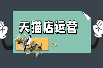 天猫代运营