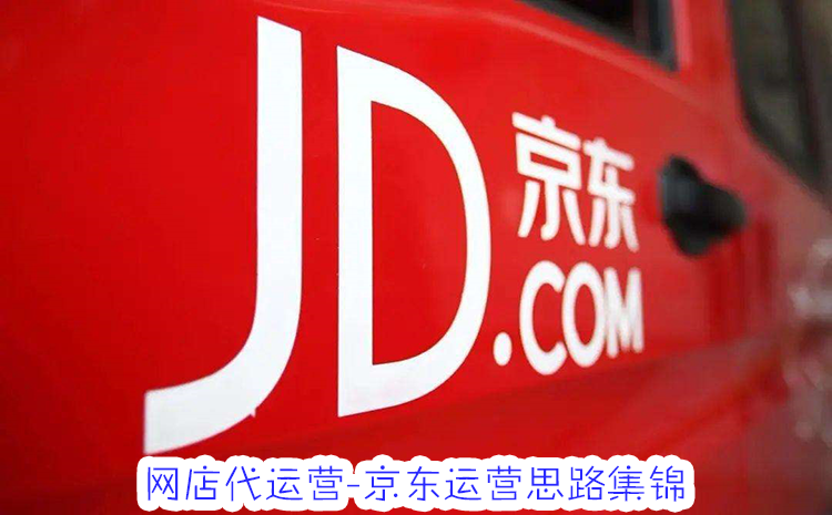 网店代,运营,京东,思路,集锦,众所周知,就是,